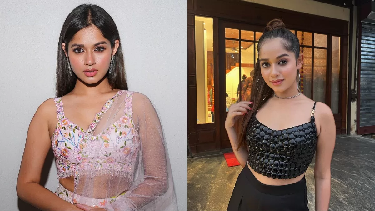 ‘People Think I Have Taken Injections’: Jannat Zubair Opens Up About Being judged For Her Skin Tone And Lips!