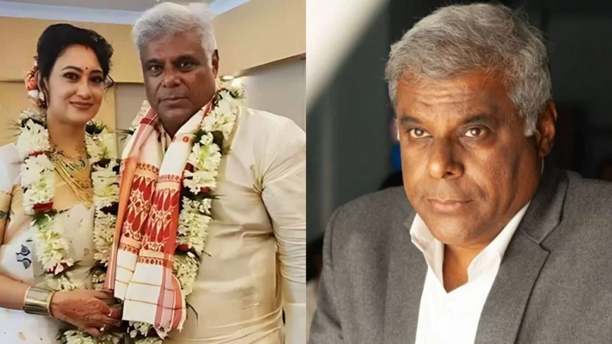 ‘Should We Die Unhappy?’: Ashish Vidyarthi On ‘Derogatory Comments’ Over His Second Marriage At 57!
