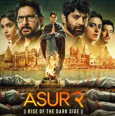 Asur 2 Budget Box Office Collection & OTT Views TRP Rating ( Hit Or Flop)
