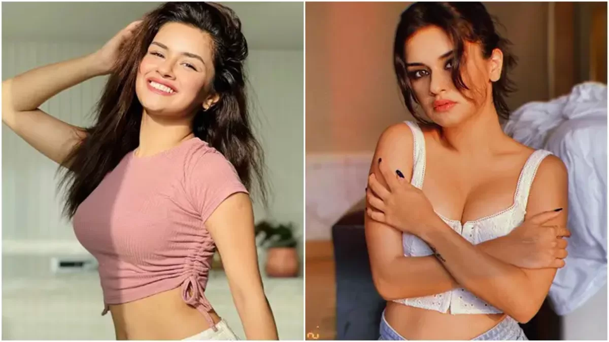 ‘Didn’t Know English’: ‘Tiku Weds Sheru’ Star Avneet Kaur Recalls Her Initial Days!
