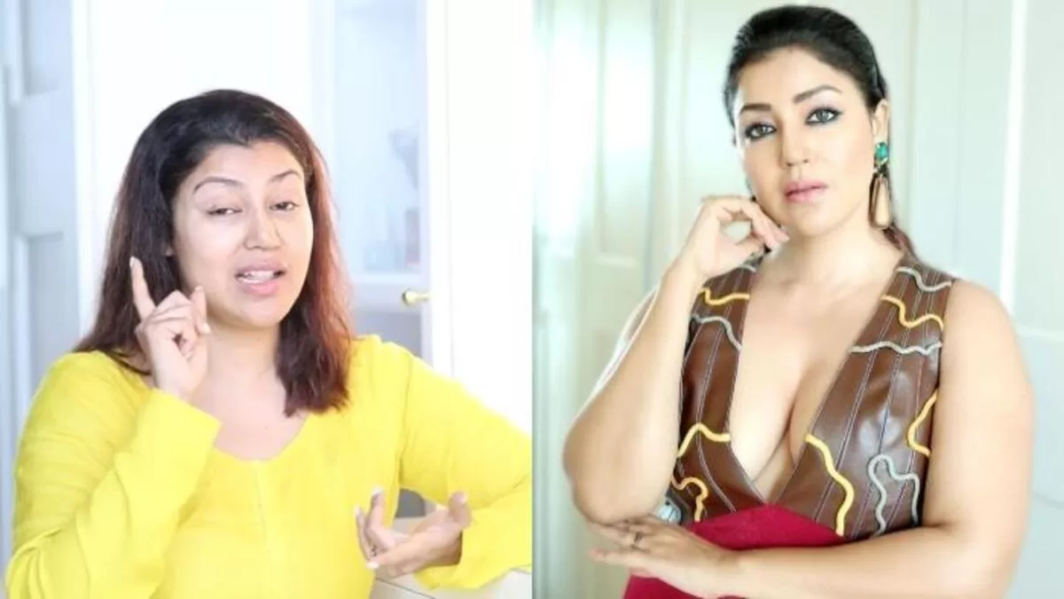 ‘Don’t Want To…’, Debina Bonnerjee Talks About Weight Gain Post Pregnancy!