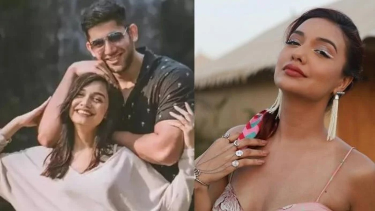‘It Happened…’: Divya Agarwal Takes Responsibility For ‘Abrupt’ Breakup With Varun Sood