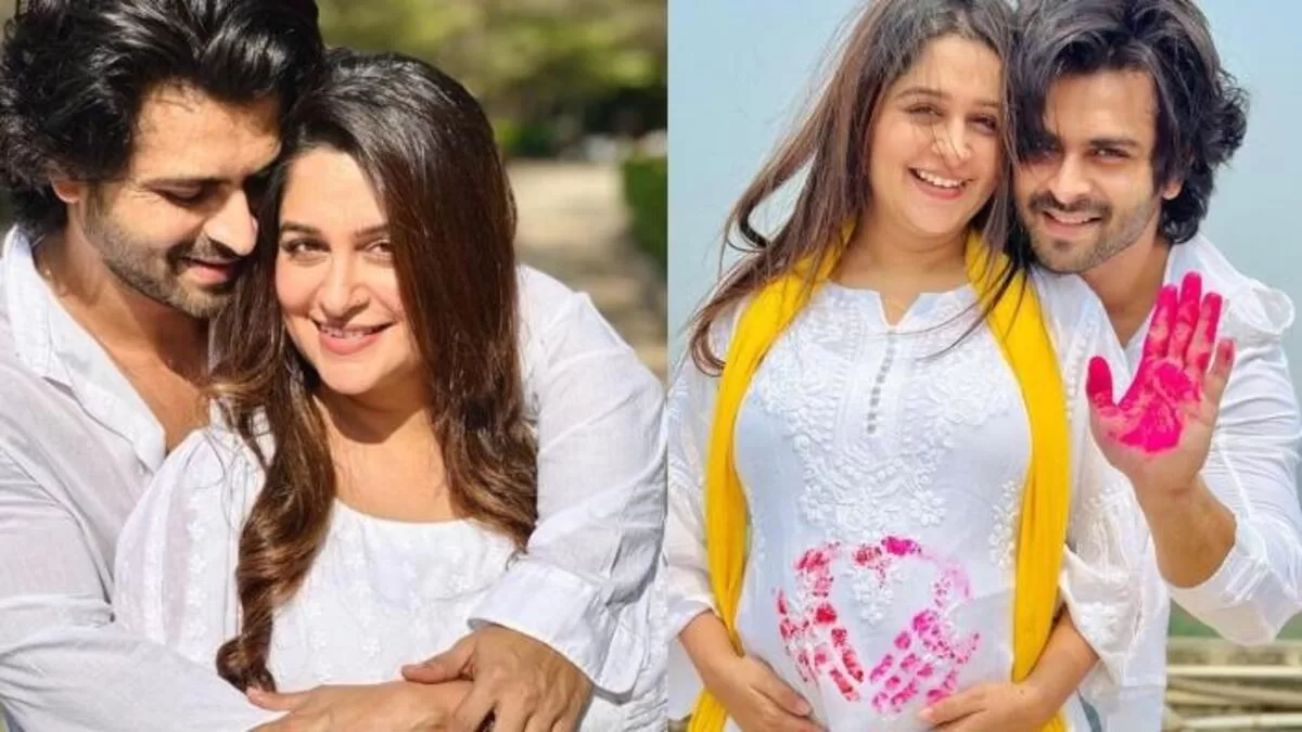 ‘Blessed With A Boy’, Dipika Kakar-Shoaib Ibrahim Welcome Baby After 5 Years Of Marriage!