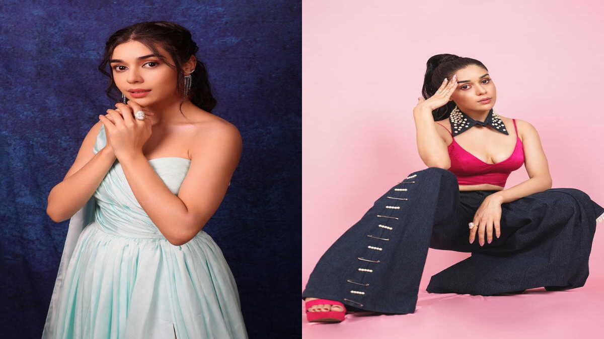 ‘Father Is Staying Away From…’: ‘Bekaboo’ Fame Eisha Singh On Family’s Sacrifice To Make Her Career!