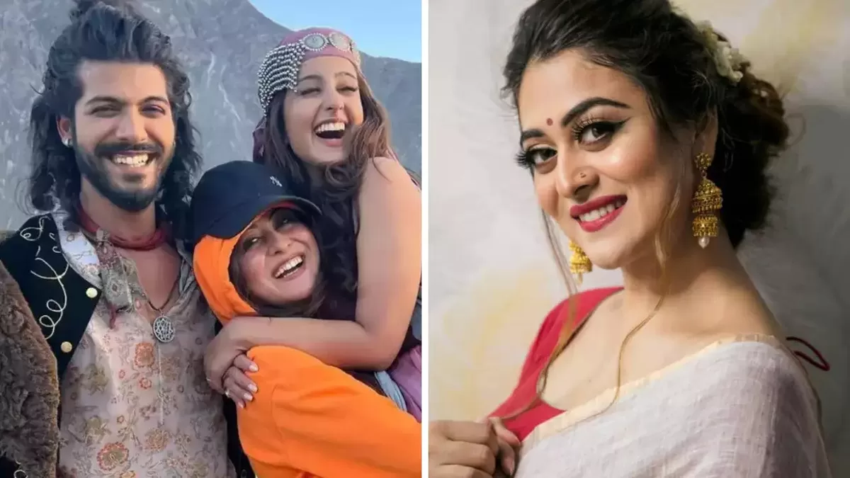 Bigg Boss OTT 2: Falaq Naaz Talks About Brother Sheezan Khan’s Controversy, Remembers Tunisha Sharma!