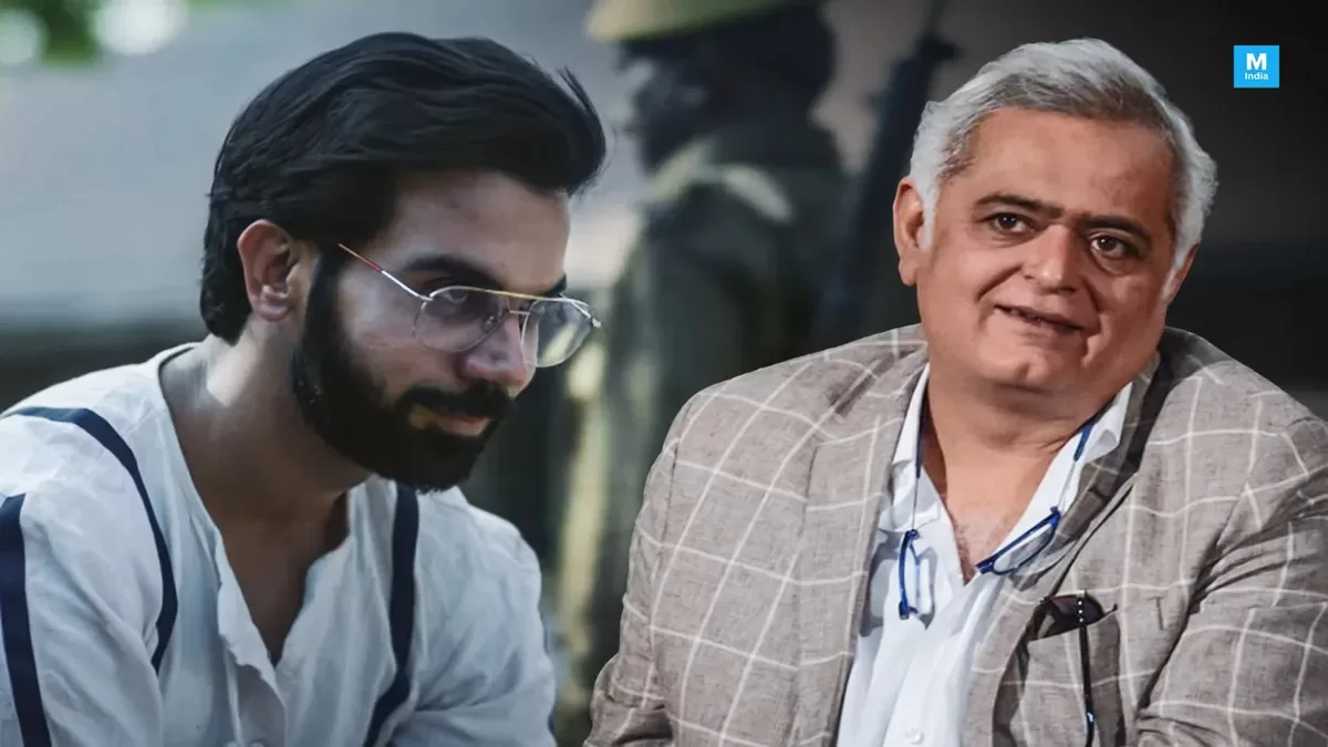 ‘Who Is This Fellow?’, Hansal Mehta Says Producers Refused To Fund ‘Shahid’ With Rajkummar Rao As Lead!