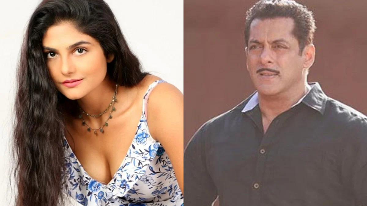 ‘Treated Like A Dog’: Dabangg 3 Actress Hema Sharma’s Serious Allegations On Salman Khan’s Security Personnel!
