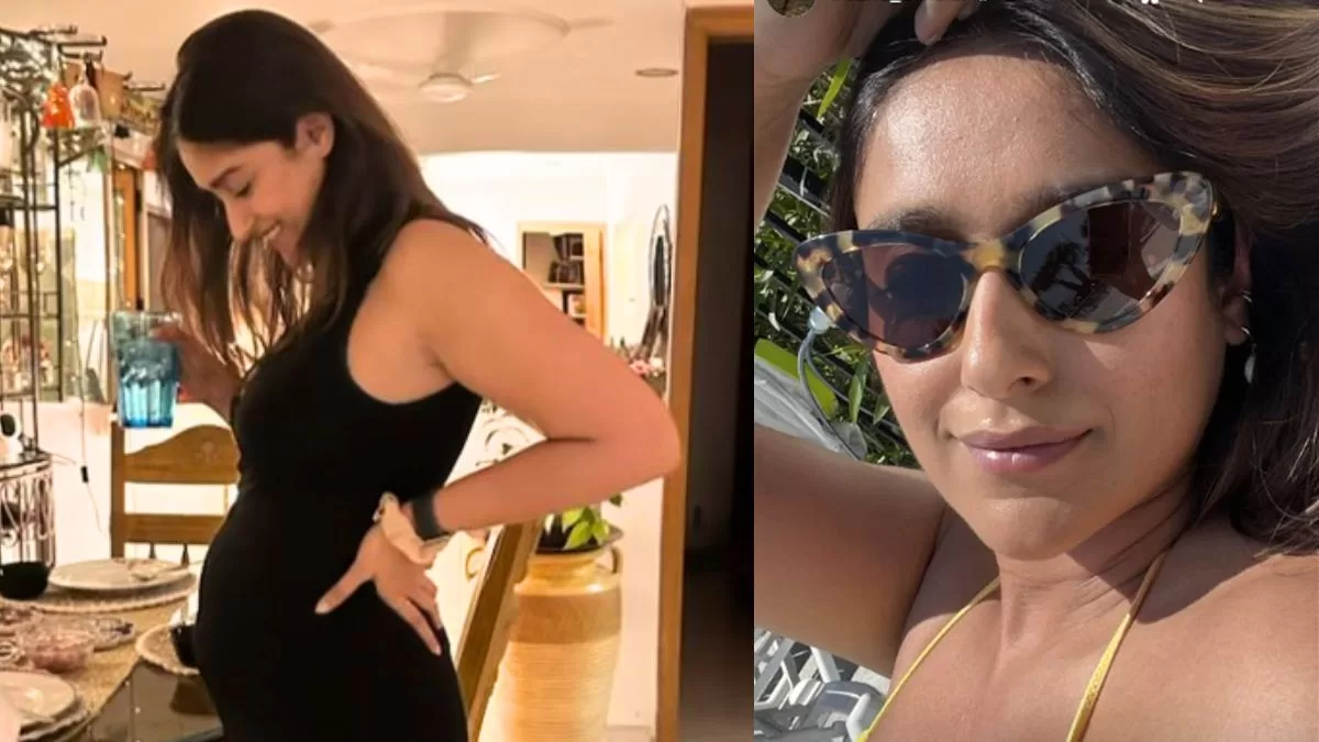 ‘Really Trigger Me’: Mom-To-Be Ileana D’Cruz Is Worried About Weight Gain During Pregnancy!