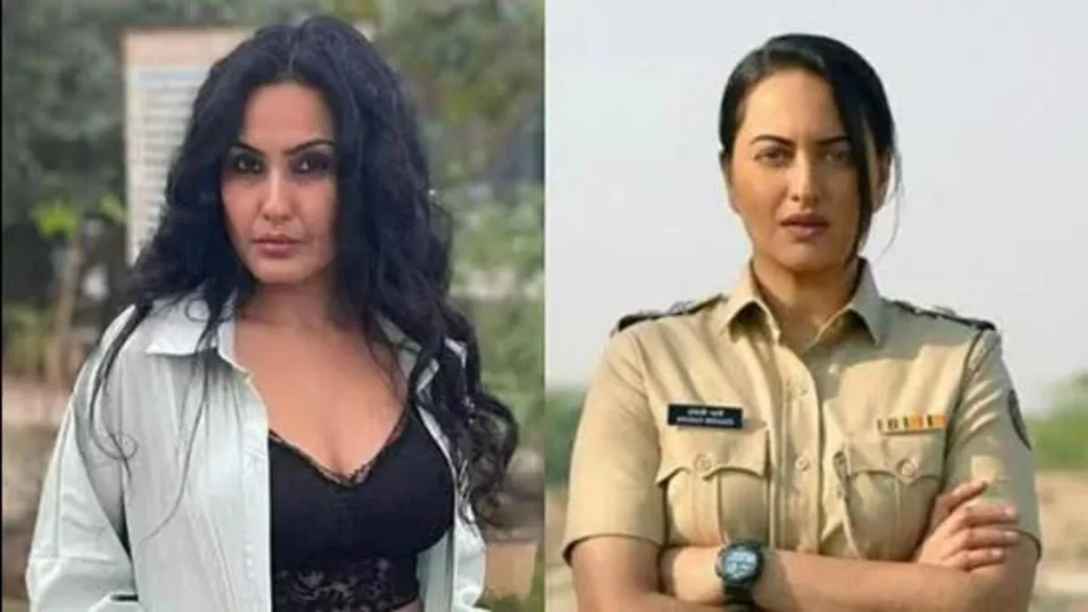 ‘Acting Bilkul Nahi Aati’, Kamya Panjabi Seemingly Takes Dig At Sonakshi Sinha’s Performance In ‘Dahaad’