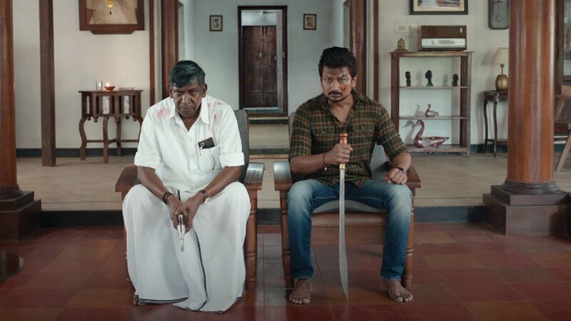 Maamannan Budget & Day 1 Box Office Collection