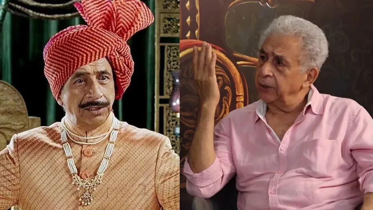‘Don’t Find Any…’: Naseeruddin Shah Says He Uses Filmfare Trophies As Door Handles For Washroom!