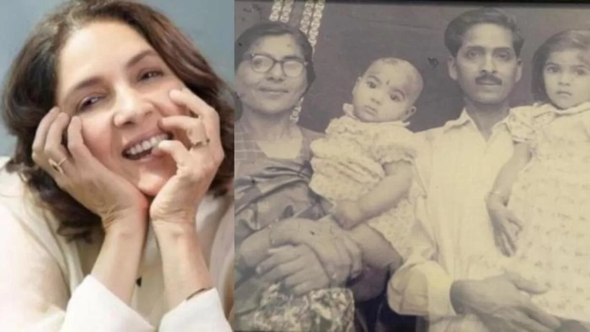‘She Was Strict’: Neena Gupta Says Her Mother Never Talked To Her About Periods, Sex!