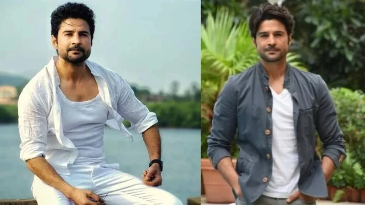 Rajeev Khandelwal’s Shocking Revelation On Casting Couch: ‘Difficult Even For Boys To…’