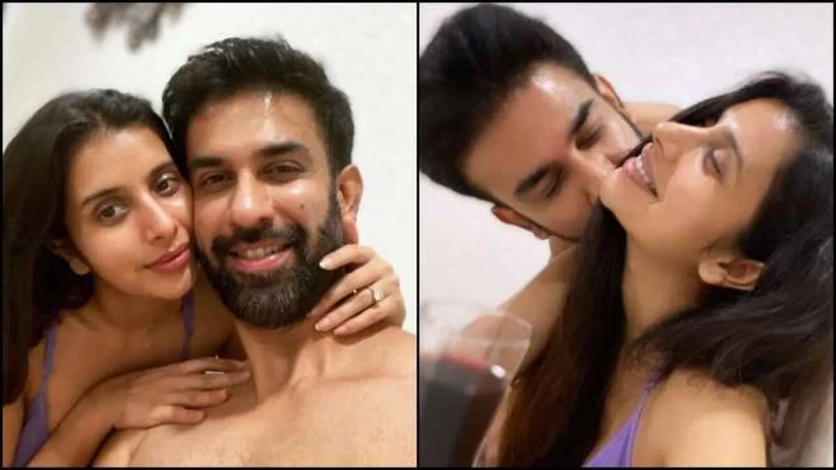 Rajeev Sen Hopes To Get Back With Charu Asopa Post Divorce; Here’s What He Said!