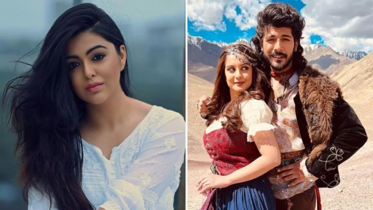‘Kaatil Ki Behen’: Sheezan Khan’s Sister Shafaq Naaz On Hatred After Tunisha Sharma’s Death!