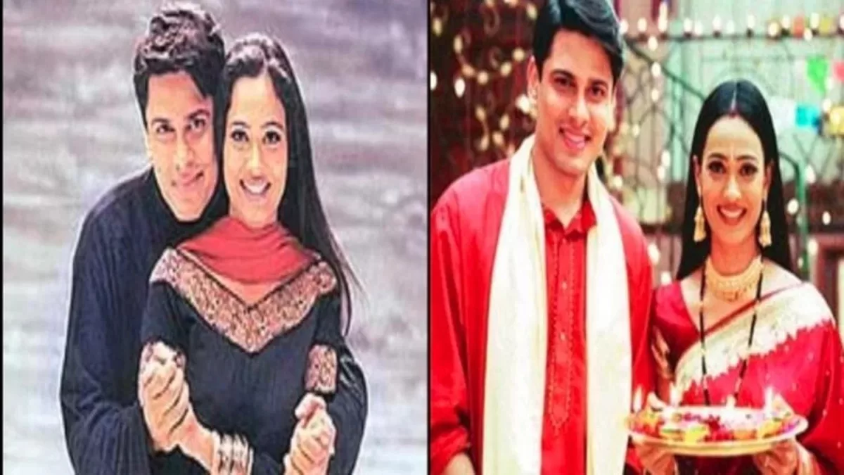‘Hate Him’: When Shweta Tiwari Broke Silence On Dating Rumours With ‘Kasautii Zindagi Kay’ Co-Star Cezzane Khan!