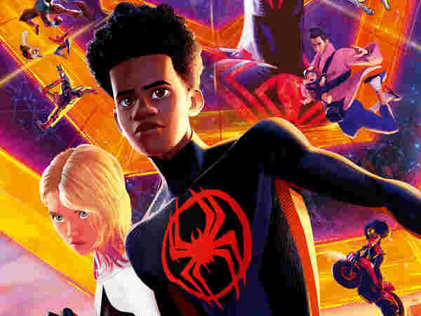 Spider Man Across The Spider-Verse Box Office Collection Day 1 India & Worldwide
