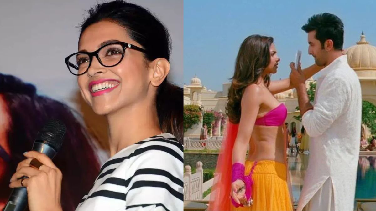 Deepika Padukone Kept Naina’s Specs From Yeh Jawaani Hai Deewani As A Souvenir For Life!