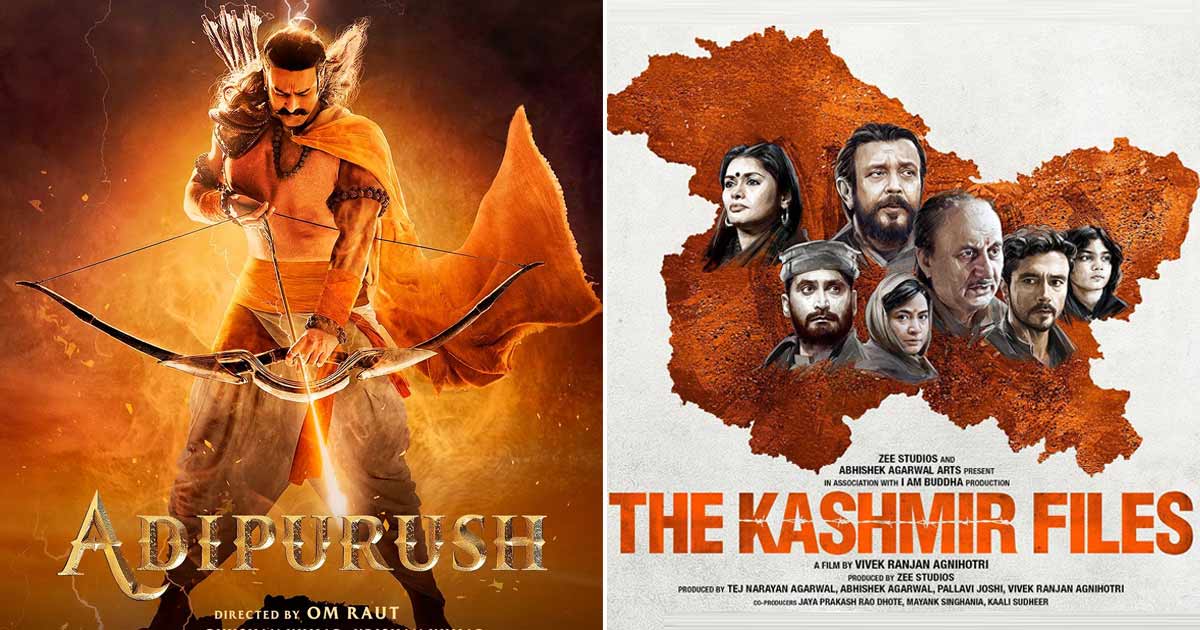 10,000 Tickets Already Sold For Free In Telangana By The Kashmir Files’ Producer After The Makers Decide To Keep 1 Ticket For Hanuman In Every Theatre