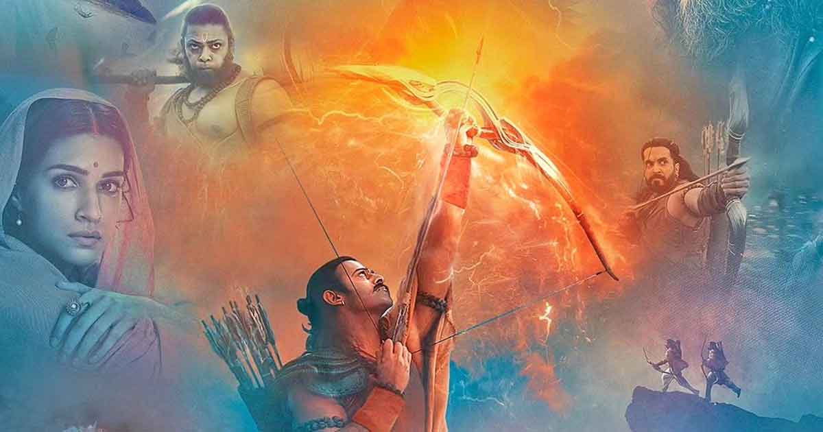 1,50,000 Free Tickets Sold Helps Prabhas Starrer To Earn 3 Crore Even Before The Release? [Reports]