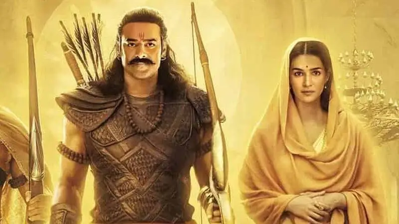 Adipurush Day 6 Box Office Collection Worldwide Total & Daywise