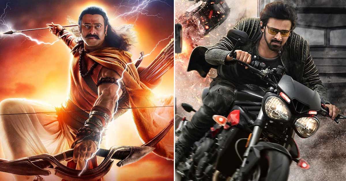 Prabhas’ Magnum Opus Beats Saaho’s 88 Crores With An Earth-Shattering, Is Now 4th Biggest Indian Opener Of All-Time