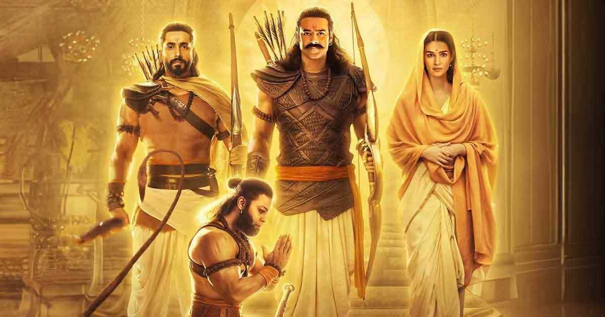 Prabhas Starrer Crosses 5 Crore Mark But The Response Is Far From Fantastic!