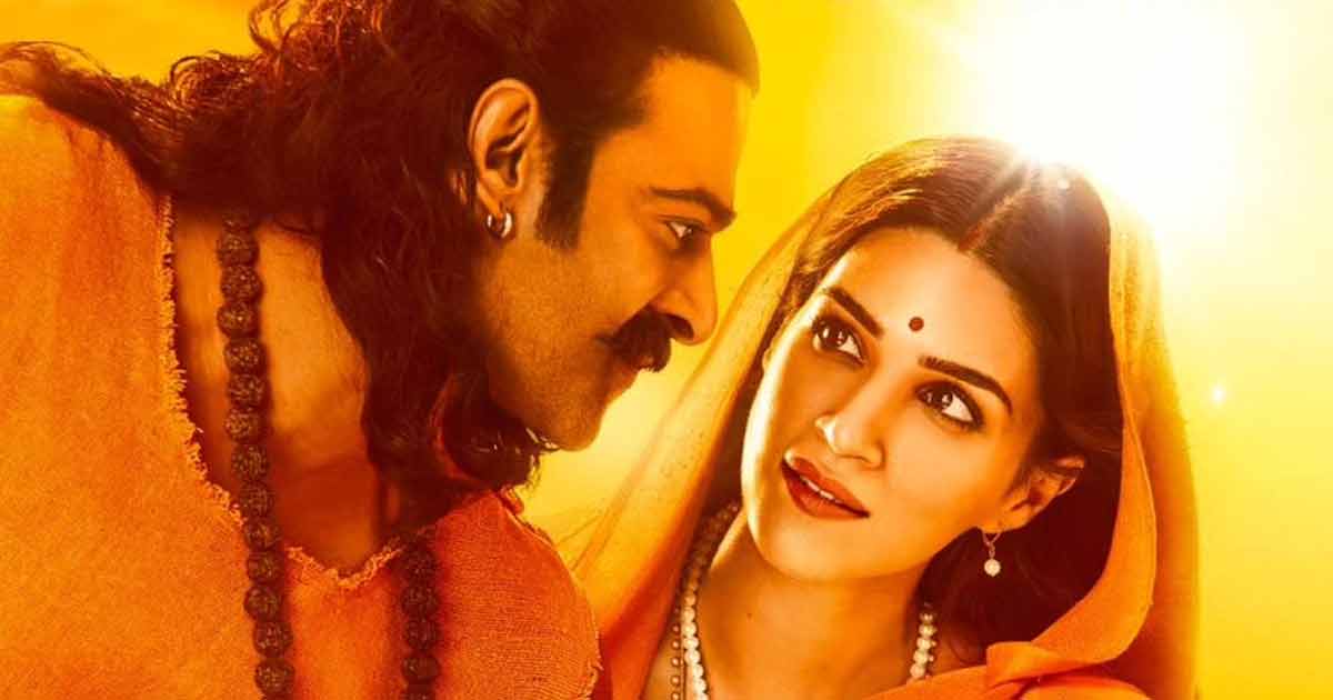 Prabhas Starrer Sells Over 80,000 Tickets In Hindi 3D Alone But ‘Earth-Shattering’ Factor Is Missing?
