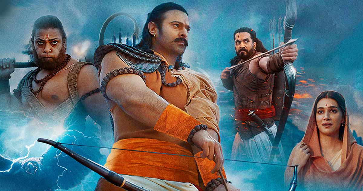 Prabhas Starrer Crosses 200 Crores Gross In Just 2 Days Despite Mixed Reviews!