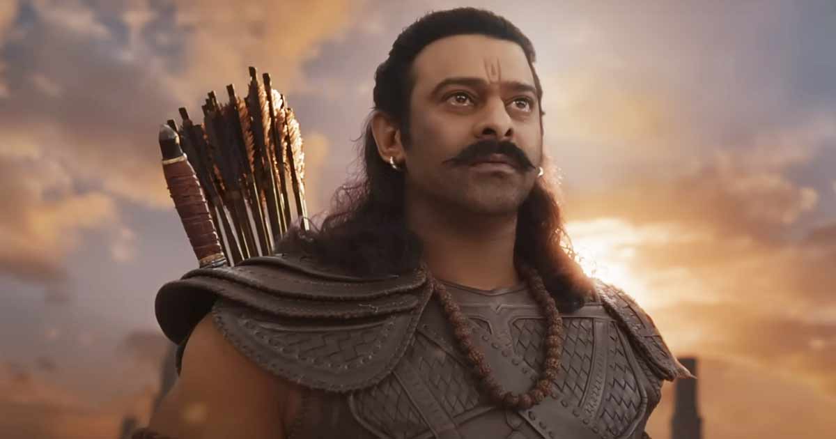 Scores A Monstrous Opening Weekend Of 200 Crore+, Beats Pathaan By A Margin Of Over 55 Crores