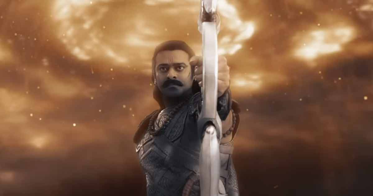 Drops By 12 Crore+ But It’s Still Decent & Better Than Pathaan’s 5.20 Crores On 1st Monday!