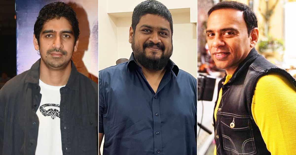 Om Raut Beats Ayan Mukerji & Farhad Samji In Directors’ Ranking As Prabhas Starrer Crosses 100 Crores With Hindi Version!
