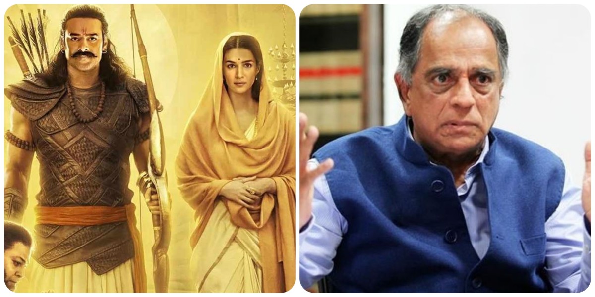Adipurush cringe dialogues! Shouldn’t the film be sent to CBFC for recertification? – Beyond Bollywood