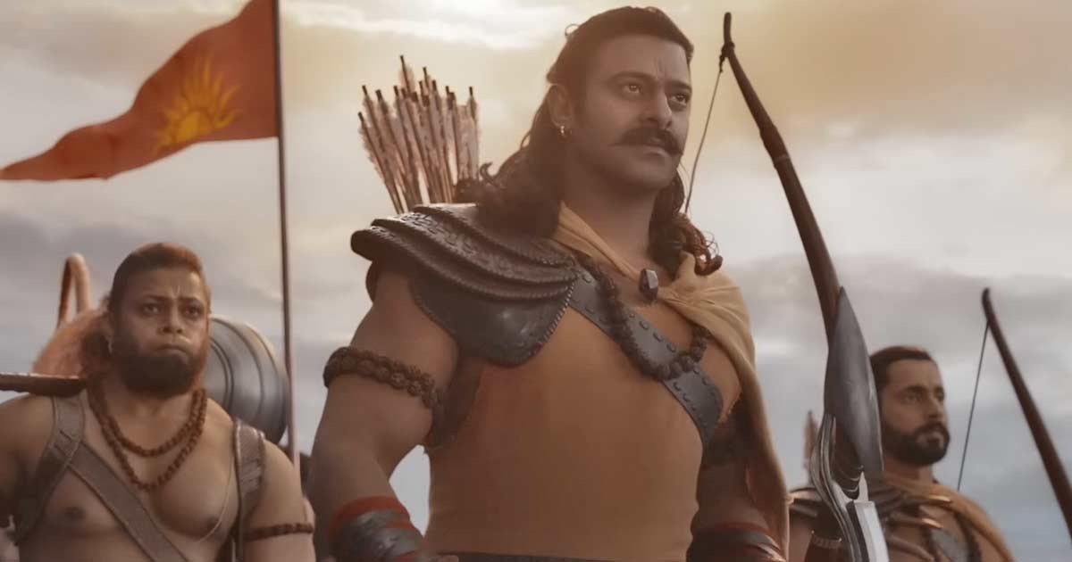 Shows A Rock Steady Trend, All Set To Hit 40 Crores Today To Mark The Blockbuster Sunday!