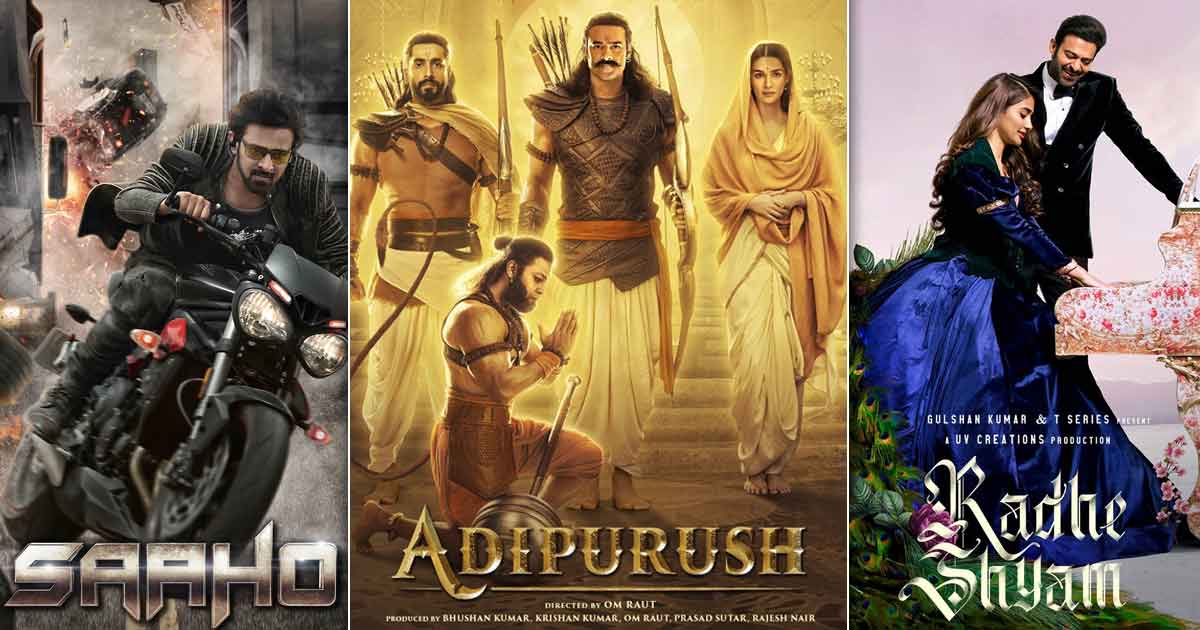 Baahubali 2 Is Out Of Reach, Saaho’s 125 Crores Opening Day Could Be Surpassed!