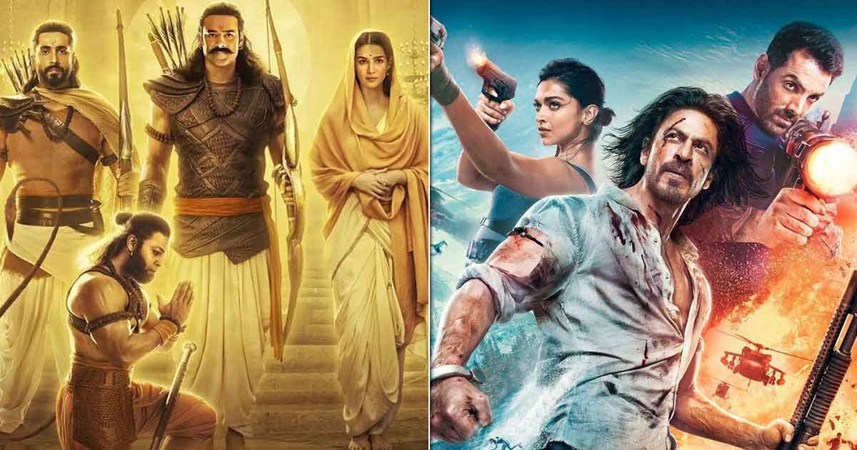 Prabhas To Challenge Shah Rukh Khan To Grab The Biggest Worldwide Opening Of 2023 By Surpassing 106 Crores; Here Are Other Milestones To Be Chased!