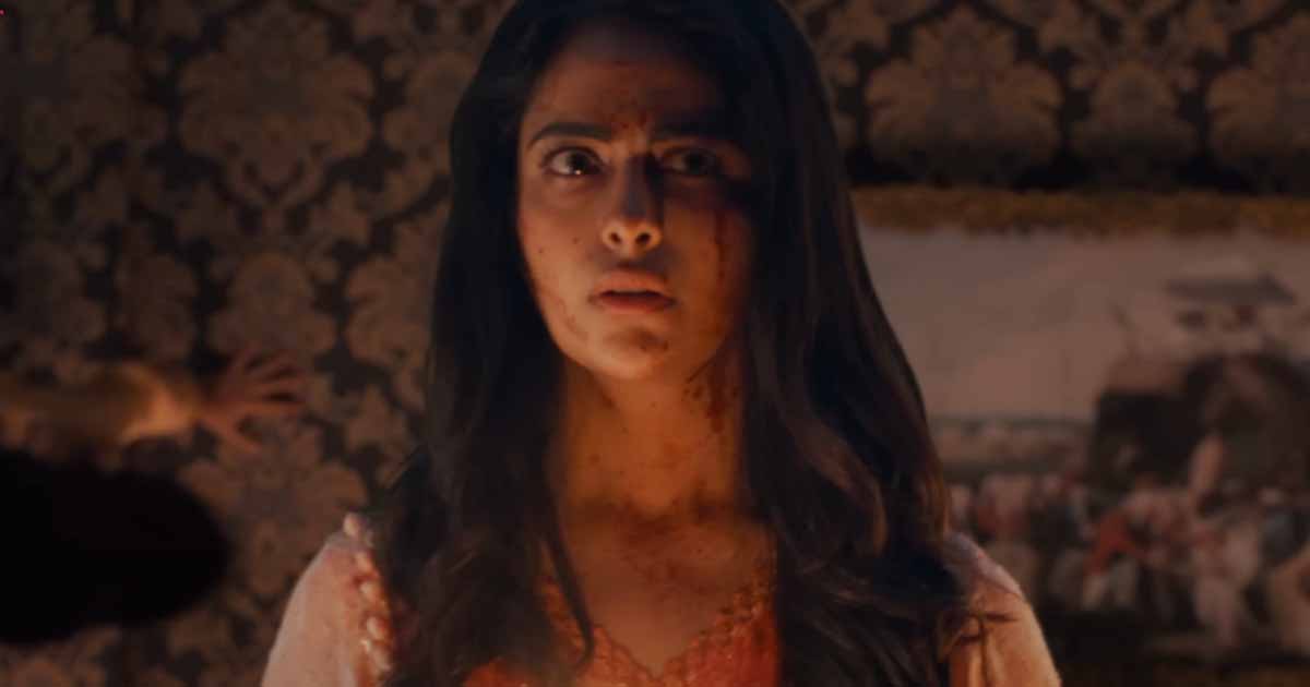 Avika Gor Starrer Crosses 10 Crores In All Languages!