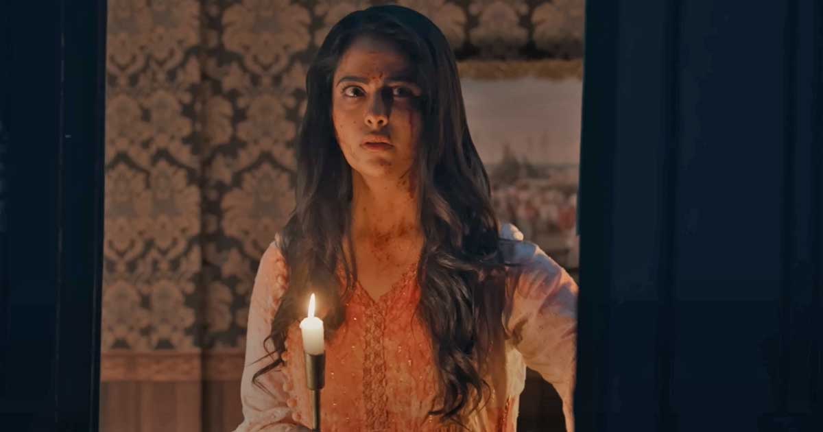 Avika Gor Starrer Enjoys Yet Another Decent Day Of Over 1 Crore In All Languages