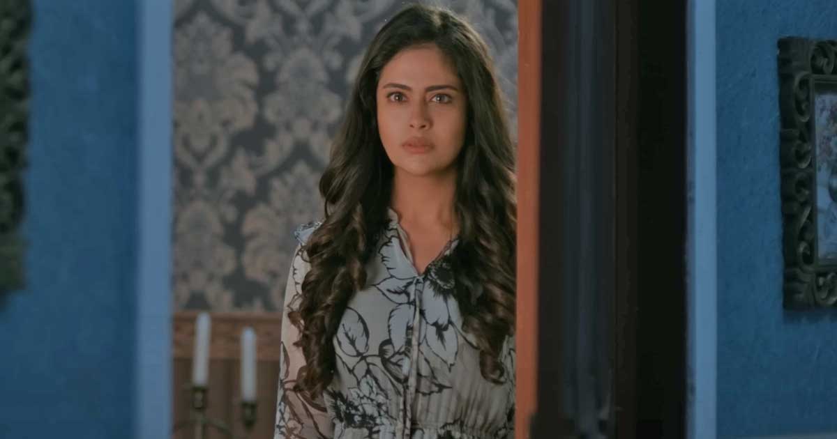 Has A Fair Monday, Manages Over 1 Crore Though