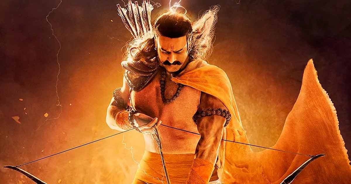 Prabhas Starrer Collects 135 Crores After Week One