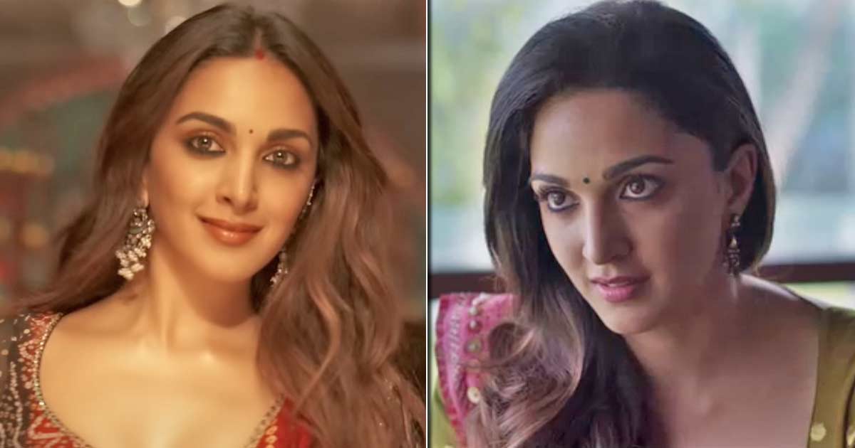 Kiara Advani Scores Her 6th Biggest Opening!