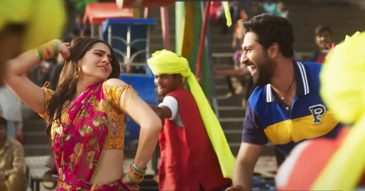 Shows A Superb Hold On 2nd Monday, Set To Cross 60 Crores Tomorrow