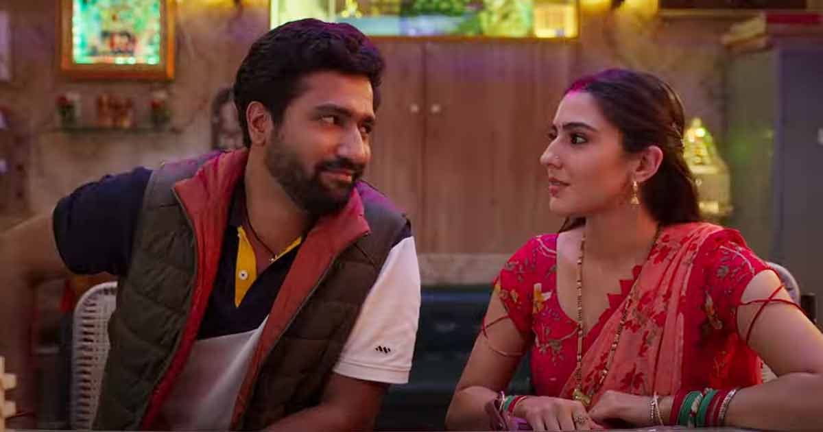 Shows Good Hold Again On 4th Monday, Crosses 80 Crores