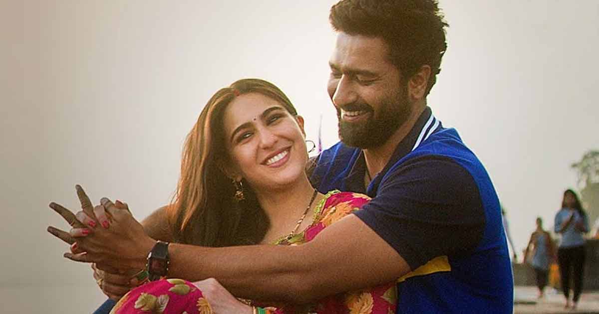 Vicky Kaushal & Sara Ali Khan Starrer Has A Good 3rd Week Of Almost 10 Crores