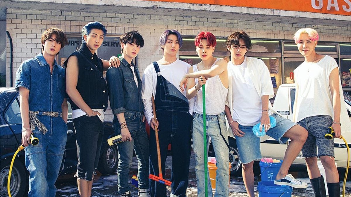 BTS Drops 2023 Festa Schedule For 10th Anniversary, Emotional ARMY Begins Countdown