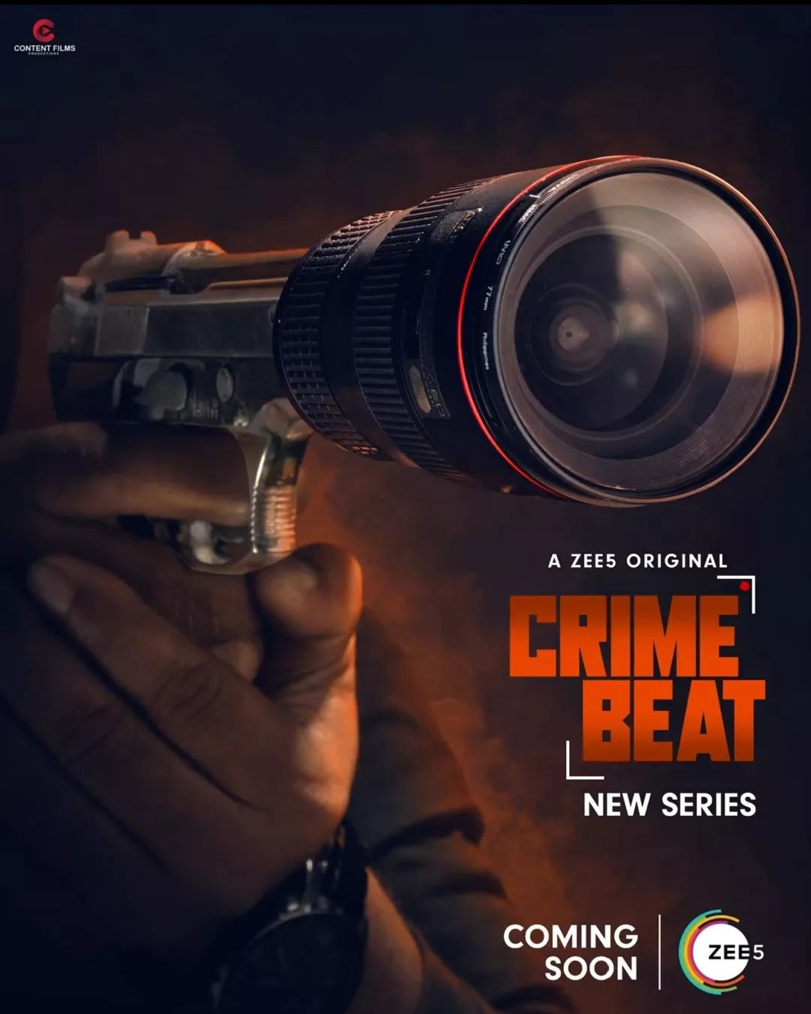 Crime Beat