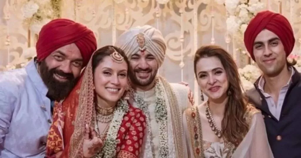 When Esha Deol Talked About Her Relationship With Step Brother Sunny Deol: ‘See Him As…’