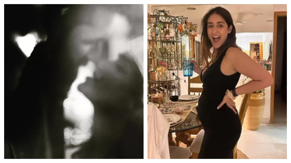 Ileana D’Cruz Finally Shares Pic With Her Beau; Pens A Beautiful Appreciation Post For Him!