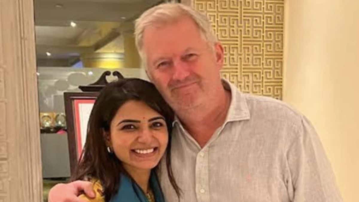 Samantha Ruth Prabhu All Set To Start Filming For Her Debut Hollywood Film; Deets Inside