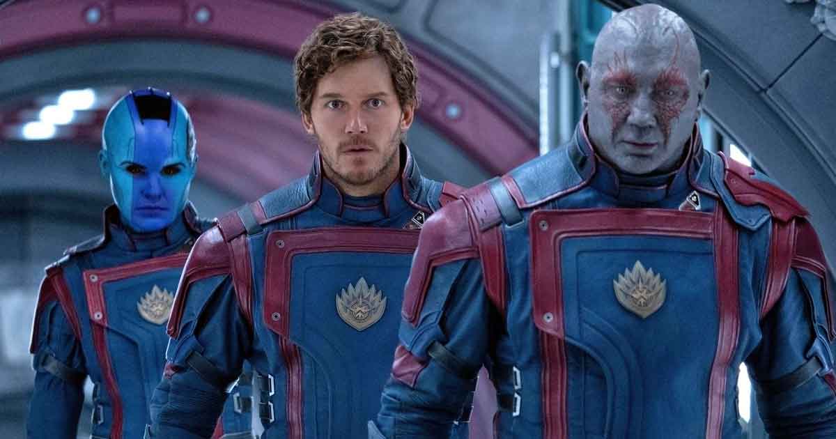 Marvel Biggie Crosses The $800 Million Milestone!
